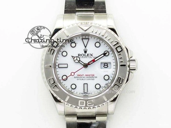 MiroTime 0510 Unisex DateJust 36 SS YG ARF 1:1 Best Edition 904L Steel YG Leaf Dial on Oyster Bracelet SH 92